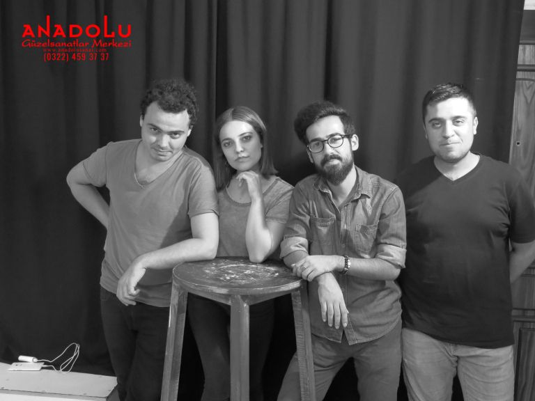 Fotoğraf Eğitimleri Ankara