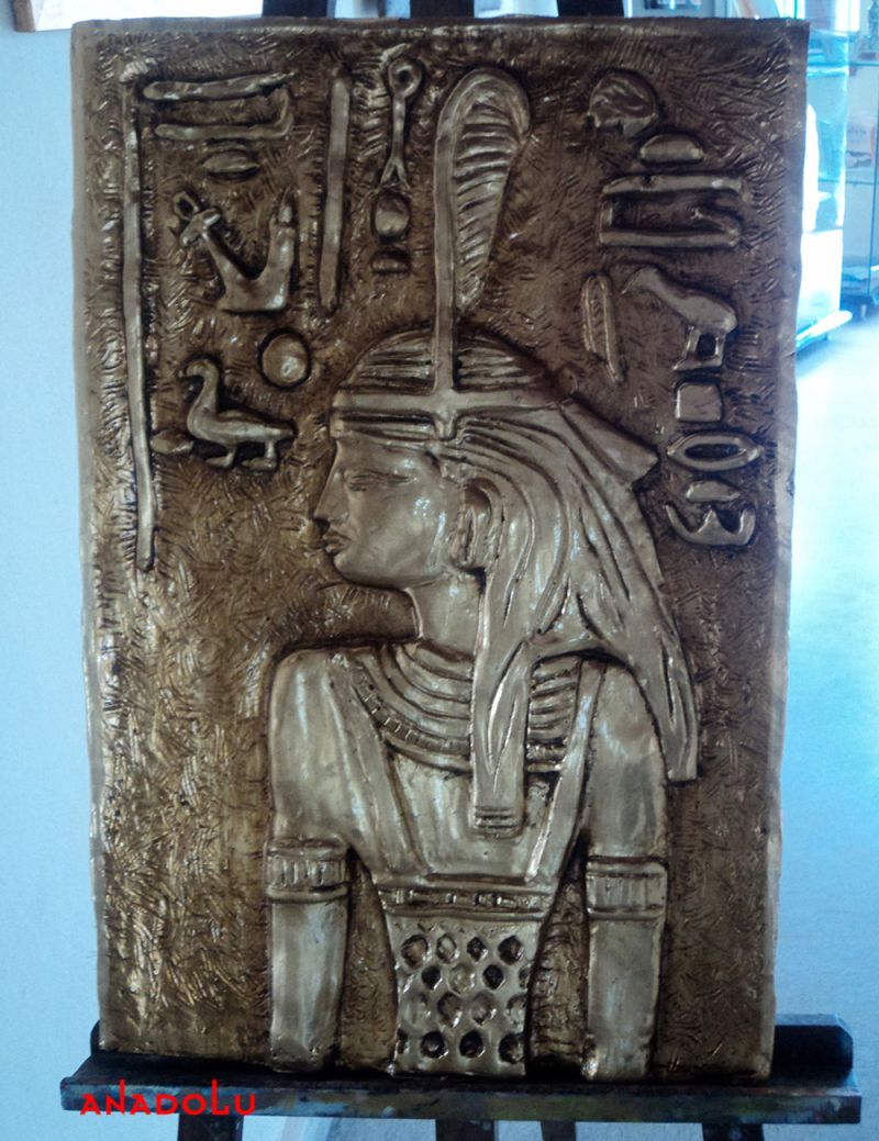 Heykel Dershanesi Ankara