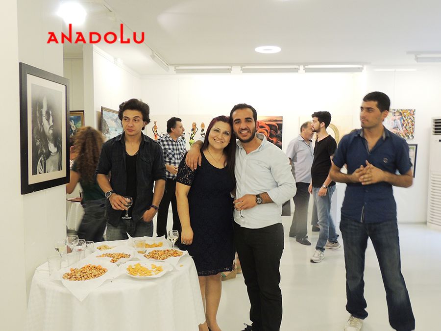 Ankarada En Büyük Resim Galerisi
