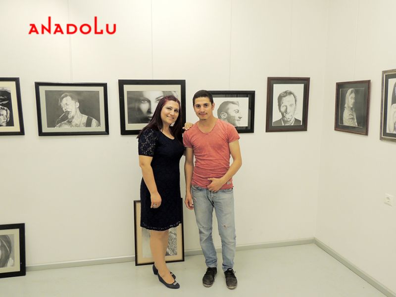 Ankarada Resim Eğitimleri