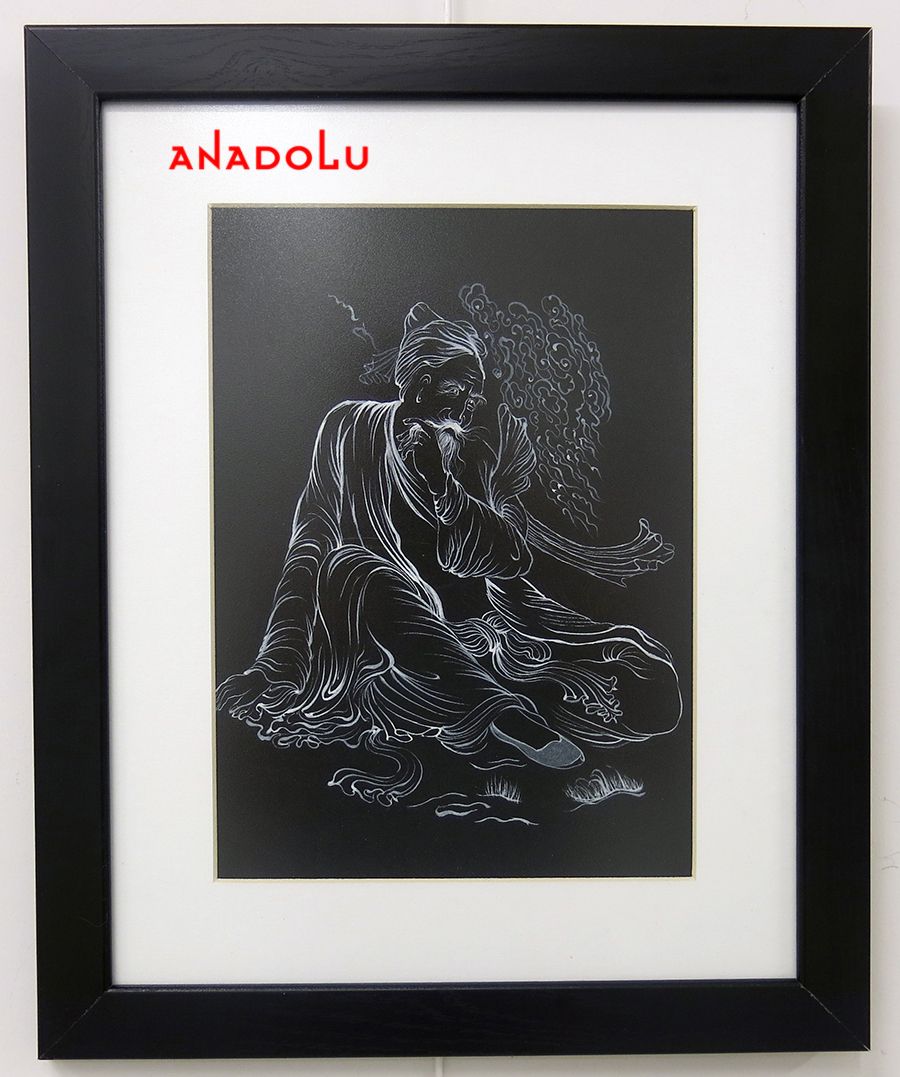 Özel Minyatür Dersleri Ankara