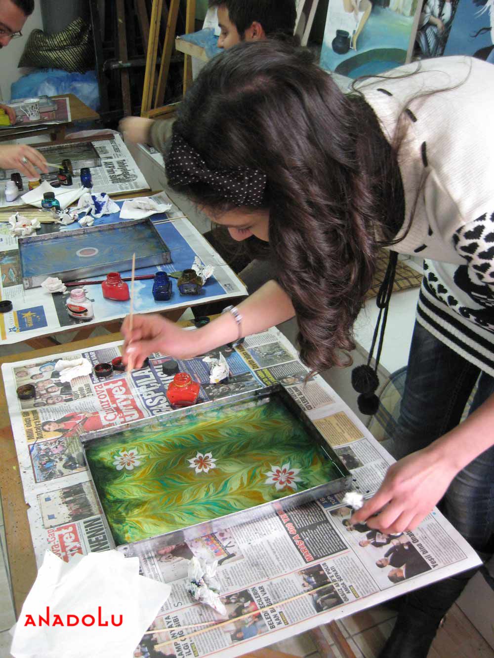 Yetişkinlerle Ebru Kursları Yetişkinlerle Ebru Kursları Yetişkinlerle Ebru Kursları Yetişkinlerle Ebru Kursları Yetişkinlerle Ebru Kursları