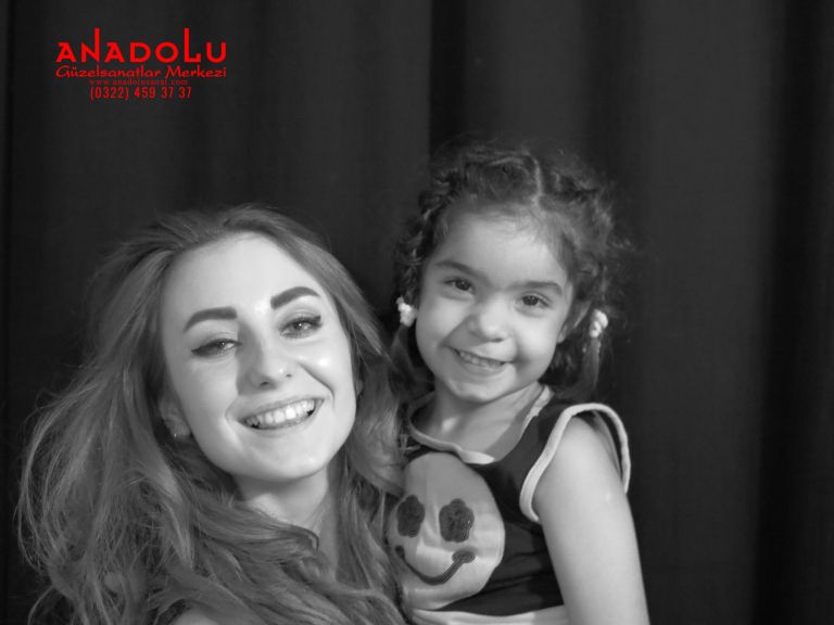 Anadolu Sanat Fotoğraf Kursları Ankara