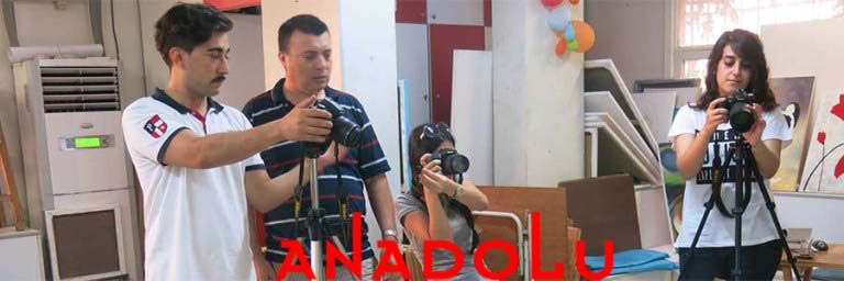 Fotografçılık Eğitimleri Başlıyor Ankara