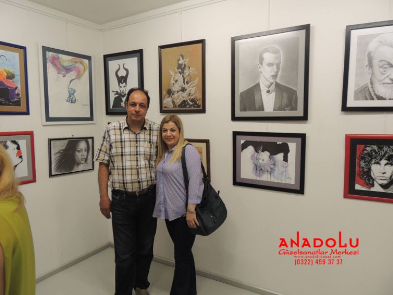 Ankarada Güzel Sanatlara Hazırlık Kursları