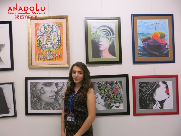 GSF Hazırlık Kursları Ankara