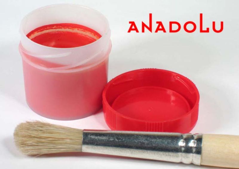 Guvaj Boya Malzemesi Ankara