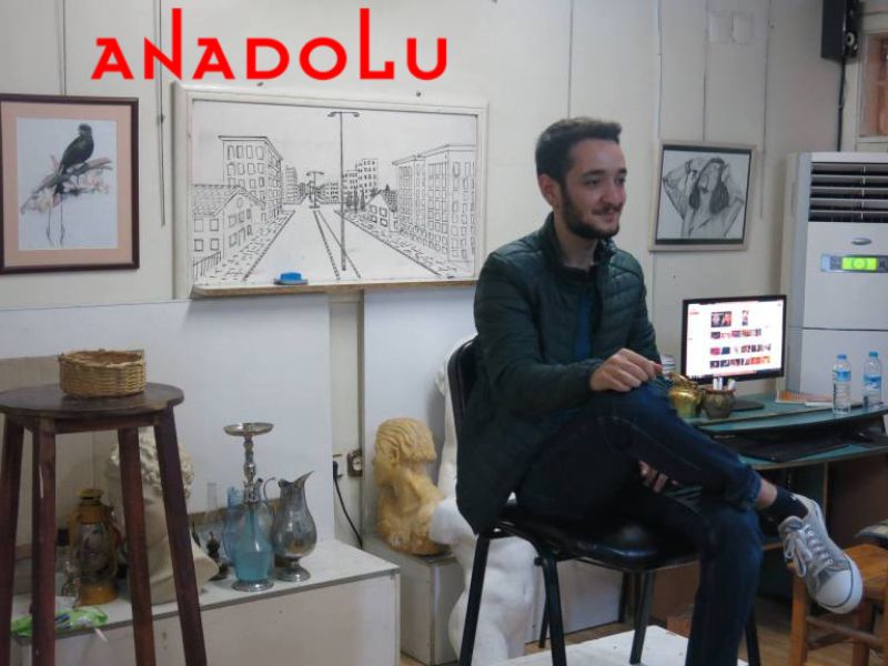 Üniversite Hazırlık Model Oturuşu Ankara