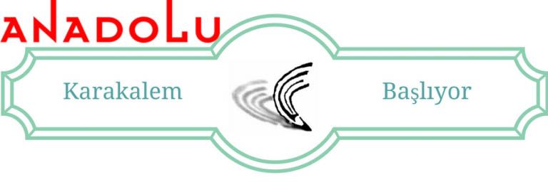 Ankarada Yaratıcı Karakalem Eğitimleri Başladı