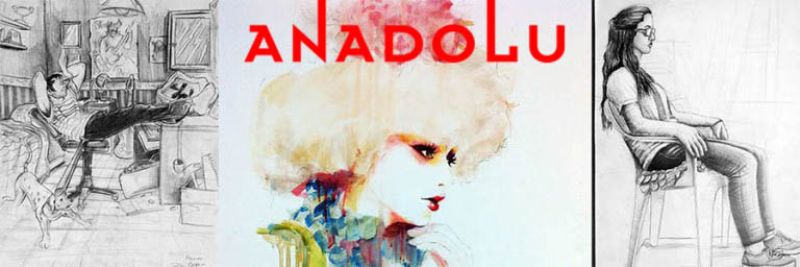 Karakalem Eğitimler Ankara