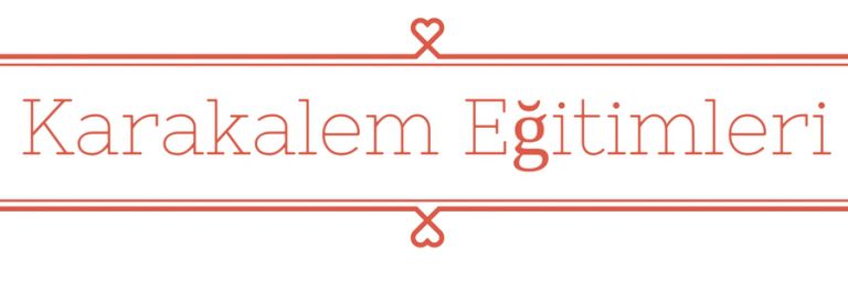 Karakalem Eğitimleri Ankara