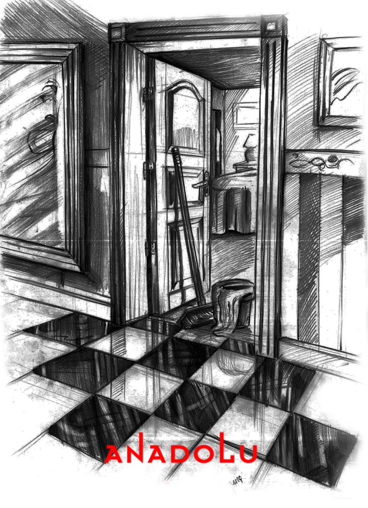 Karakalem Çizim Eğitimleri Ankara