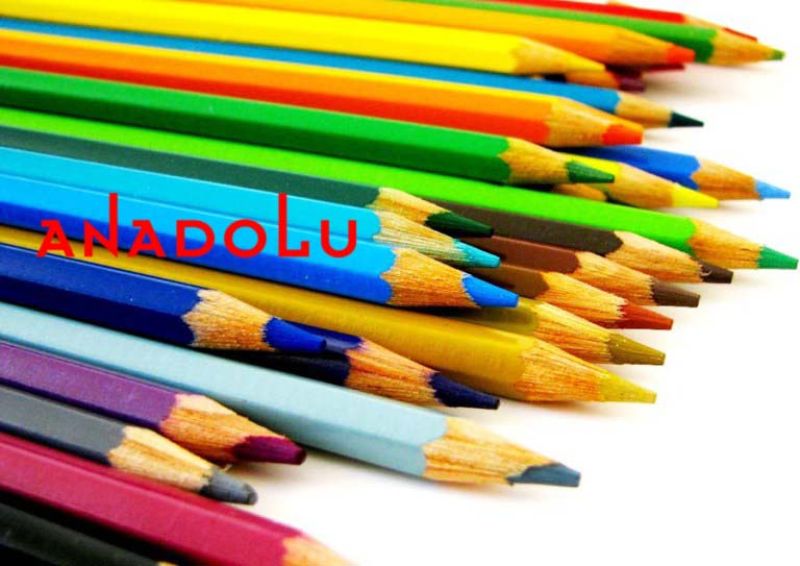 Ankarada Kuru Boya Takımları