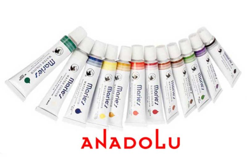 Yağlı Boya Resim Malzemeleri Ankara