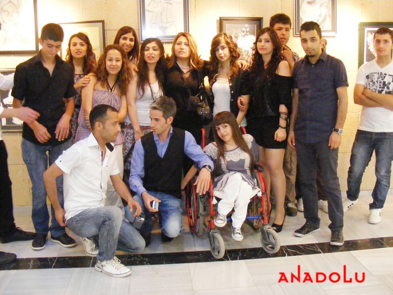 Anadolu Sanat Çizim Dersleri Ankara
