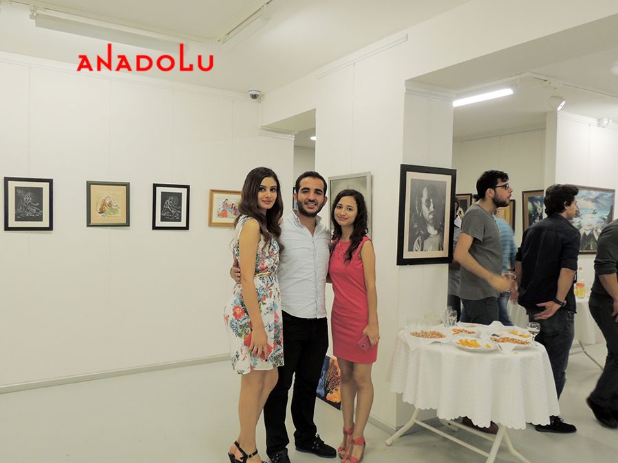 Ankarada Çizim Dersleri