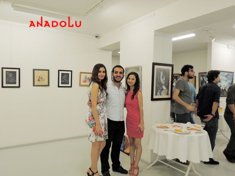 Ankarada Çizim Dersleri