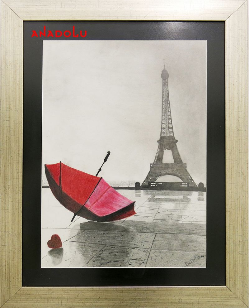 Ankarada Minyatür Dersleri