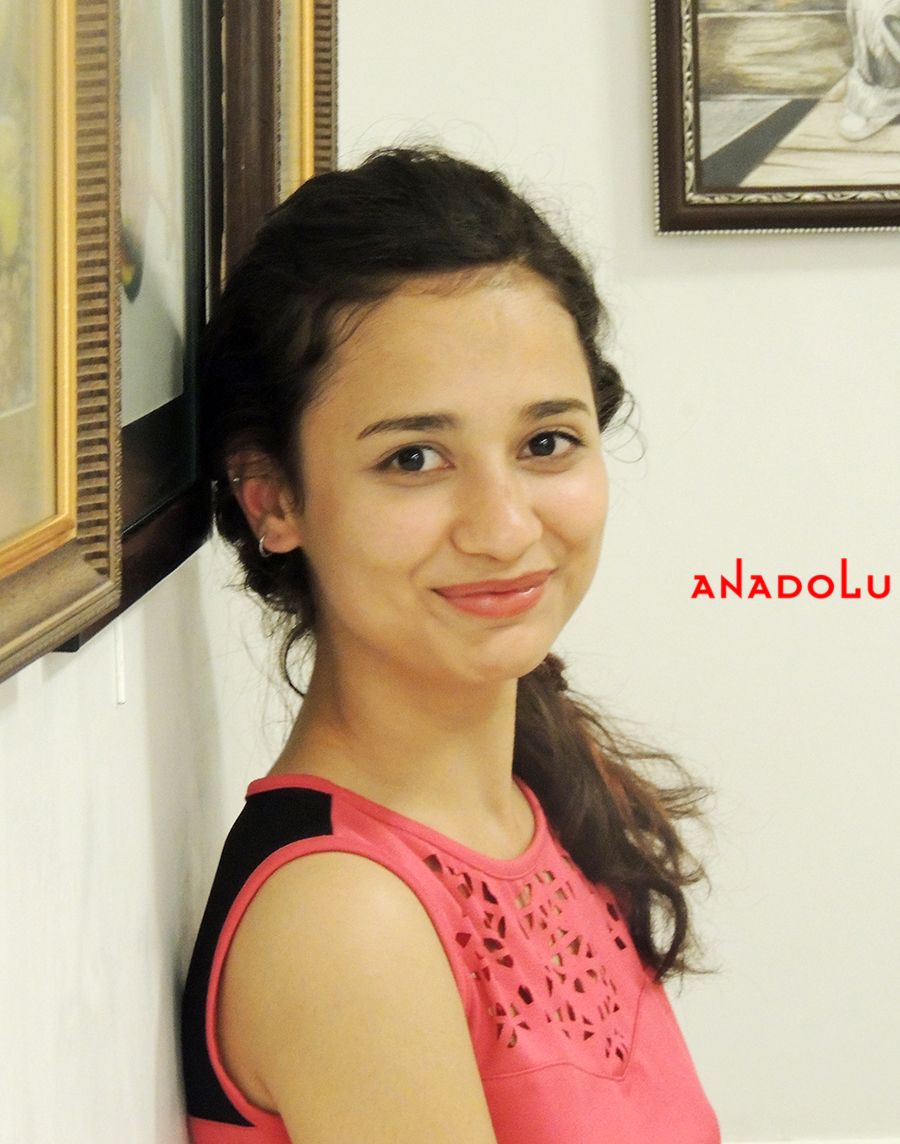 Anadolu Sanat Atölyesi Ankara