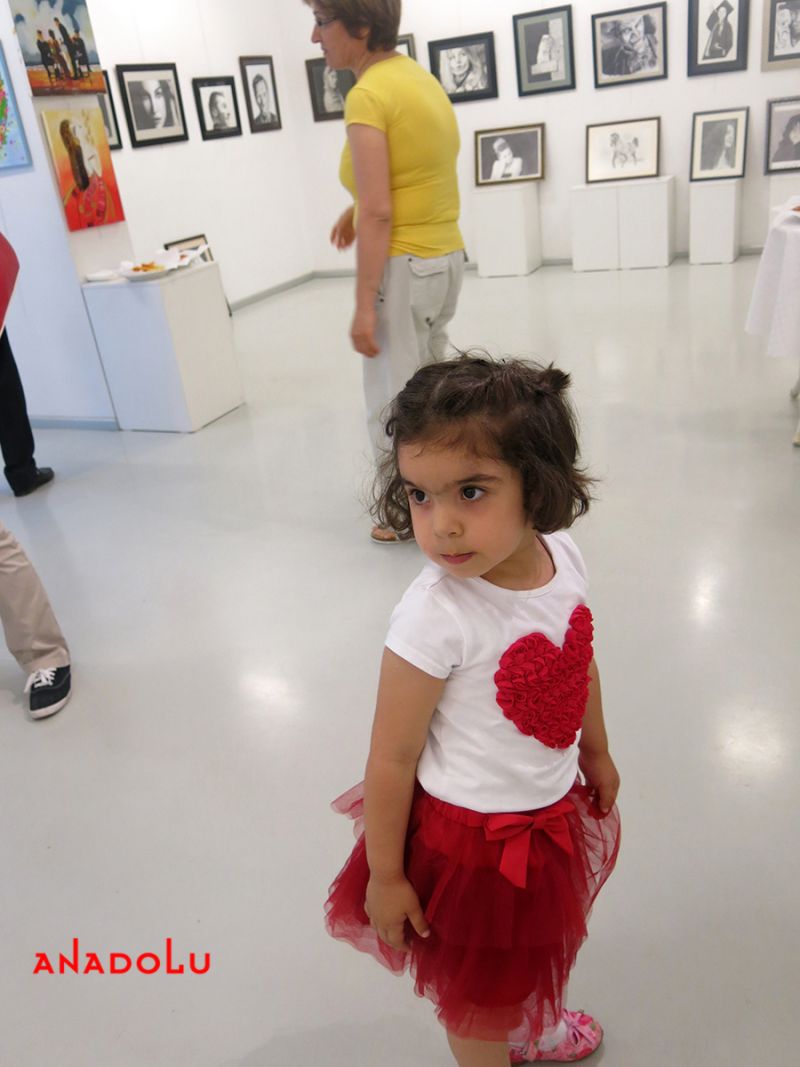 Hobi Kursları Etkinlik Çalışması Ankara