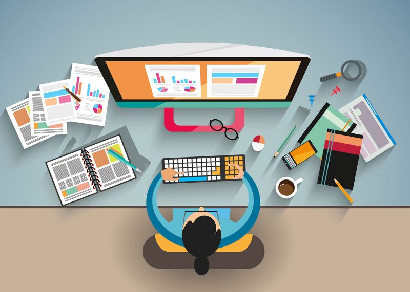 Web Eğitim Dersleri Ankara