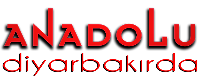 Anadolu Sanat Diyarbakır Telefonları