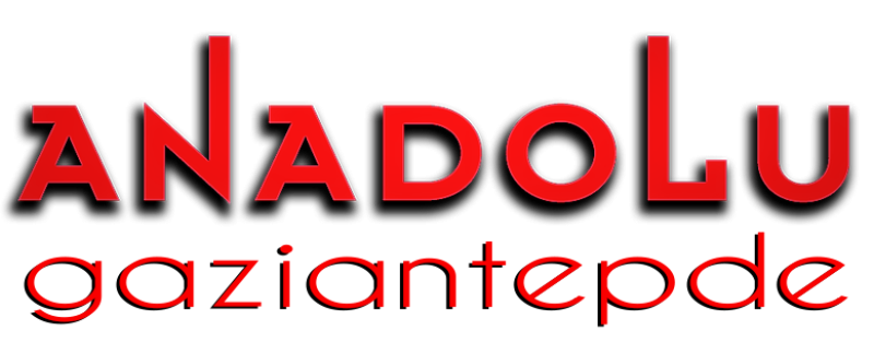 Gaziantepte Anadolu Sanatın Şubesi