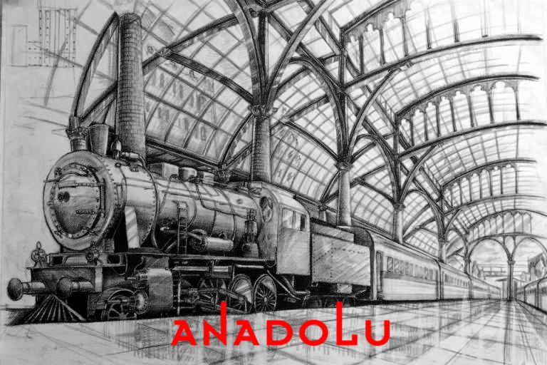 Ankarada Güzel Sanatlar Fakülteleri İçin İmgesel Kursları