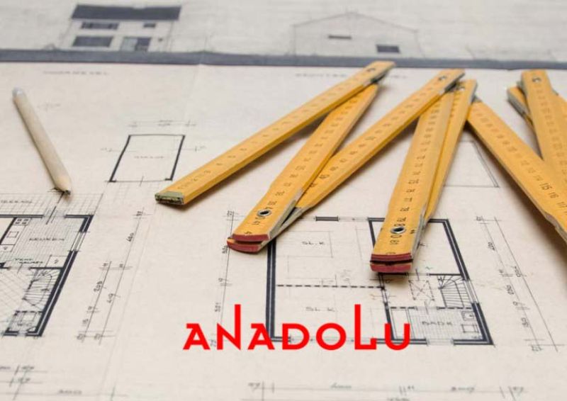 Karakalem Proje Hazırlamalar Ankara