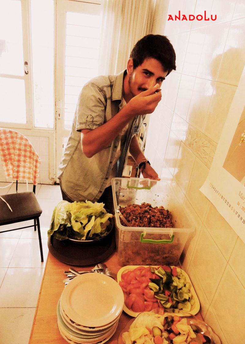 Anadolu Sanat Çizim Atölyesi Ankara